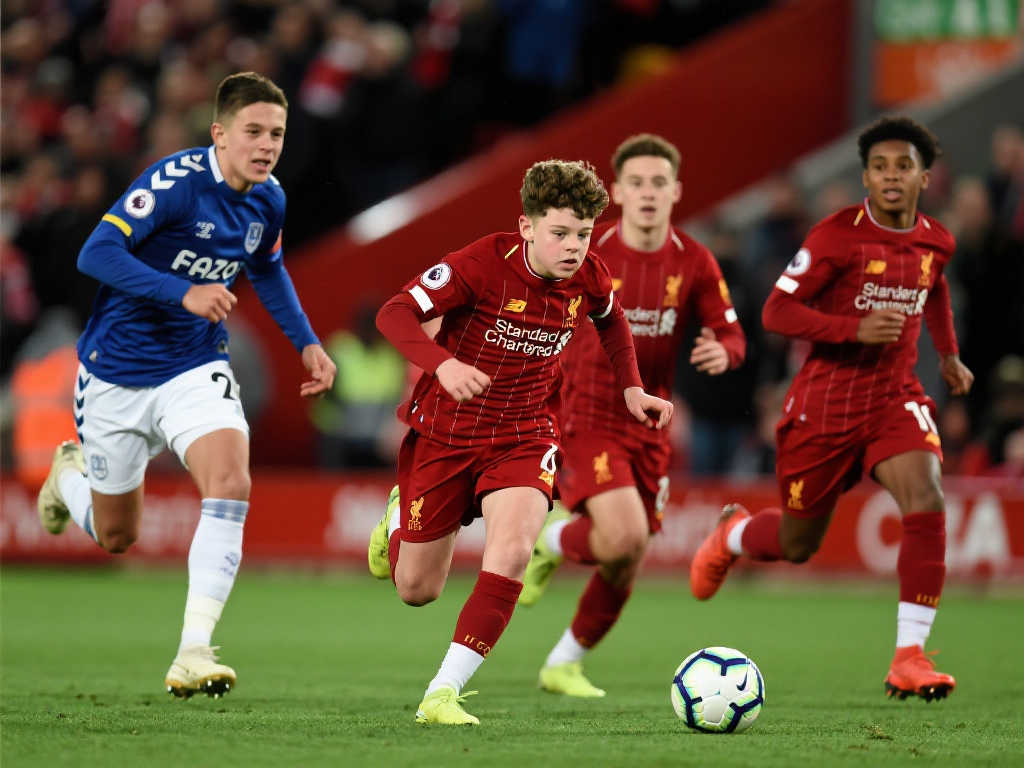 【早报】利物浦迎来最轻松的对决? 【早报】利物浦迎来最轻松的对决?