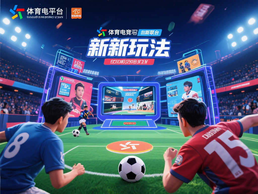 体彩联手电竞平台打造世界杯专属竞猜区 体彩联手电竞平台打造世界杯专属竞猜区