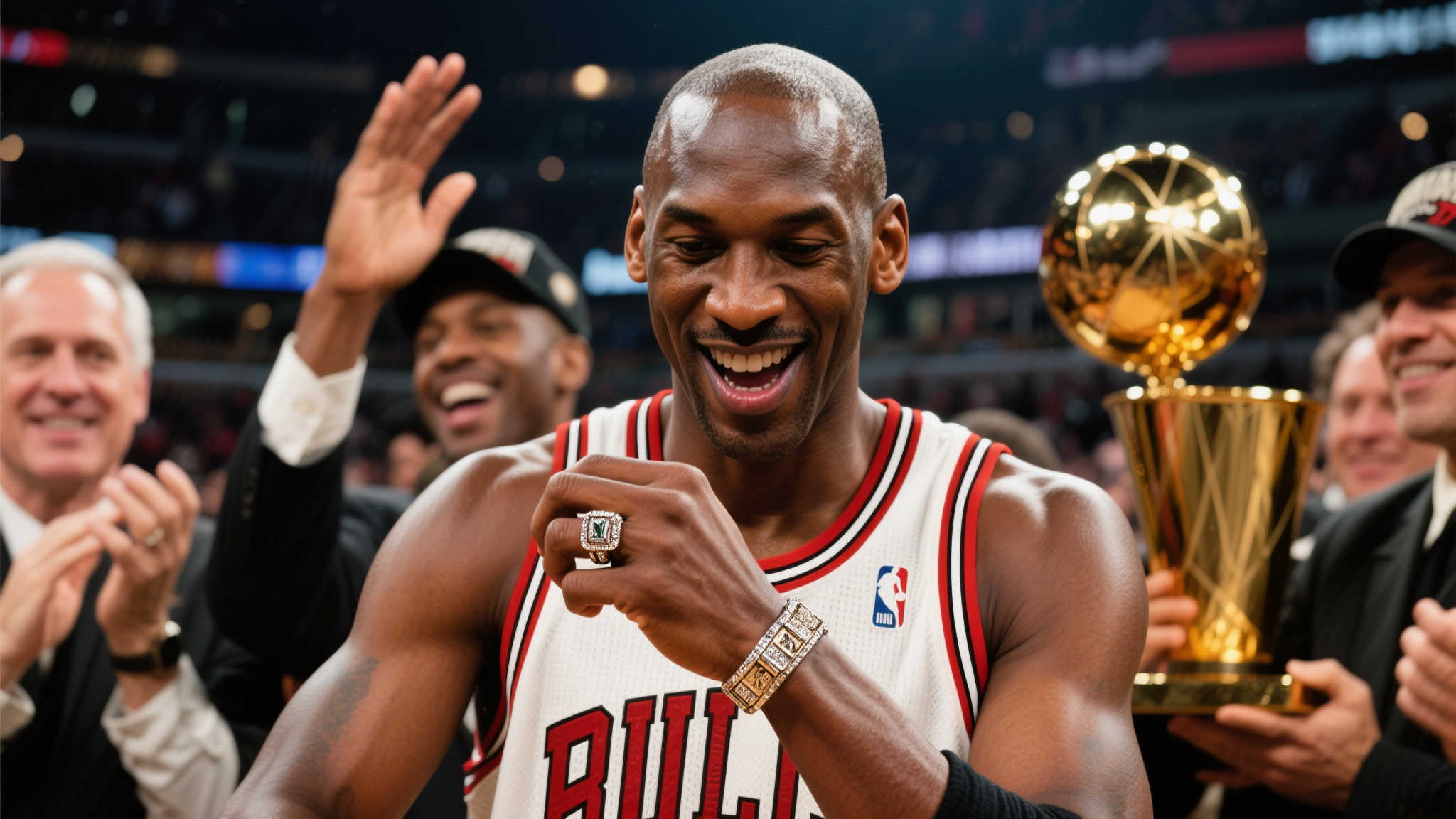 谣言满天飞,真相难传播:盘点NBA至今流传的五大误解 谣言满天飞,真相难传播:盘点NBA至今流传的五大误解