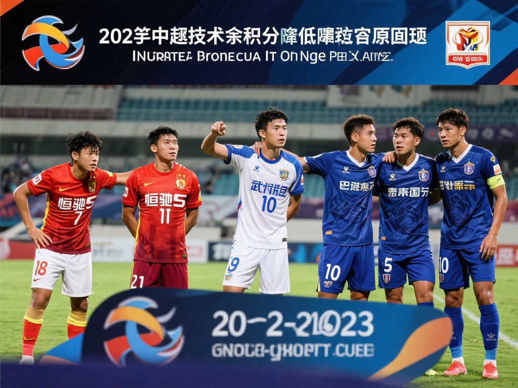 【深度解析】中超技术积分为何被泰超赶超? 【深度解析】中超技术积分为何被泰超赶超?